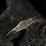 North Star "Ziwei" Sovereign Bangle